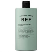 REF Weightless Volume Shampoo 1000ml