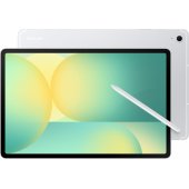 Galaxy Tab S10 FE+ 13.1" 12GB 256GB SM-X620 Silver (SM-X620NZSPEUB)