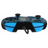 Rematch Sheikah Shoot Glow in the Dark Black/ Blue