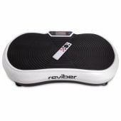 RV-VISL-MO/ 1.1 Super Slim Vibration Plate Exerciser E