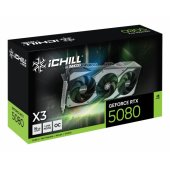 GeForce RTX 5080 iChill X3 V2 16GB GDDR7 256bit