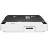 Black P10 for Xbox One 5TB 2.5" Black/ White WDBA5G0050BBK-WESN