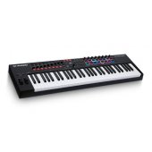 M-Audio Klawiatura Sterująca Oxygen PRO 61