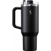 Big Cup 1,2 l juoda