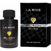 _8319938 LA RIVE MAN EDT BLACK FURY 75ML
