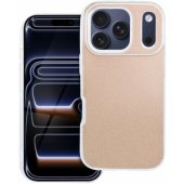 Shining Case iPhone 17 Pro Max/ 18 Pro Max Gold