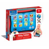 Children’s Talking Tablet – Clementoni 17535