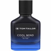 _8412411 Tom Tailor Cool Mind tualetinis vanduo EDT 50ml