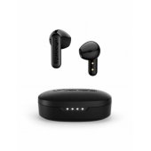 True Wireless headphones Copenhagen 2 Midnight Black