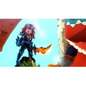 Monster Hunter Stories Collection PS4