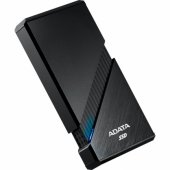 ADATA SE920 1 TB, External SSD (black, USB-C 4.0 (40 Gbit/ s))