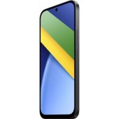 C95 Pro 8/ 256GB juodas
