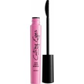 Gosh Catchy Eyes blakstienų tušas, juodas, 8ml