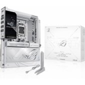 ROG Crosshair X870E Glacial