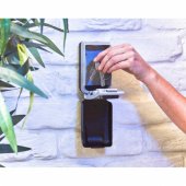 MasterLock Kasetka na klucze z zamkiem szyfrowym i podświetleniem XL-3