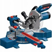 Bosch Powertools chop and miter saw GCM305-216S (Retail)