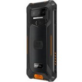 WP23 4/ 64GB oranžinis/ juodas