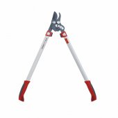 Šakų žirklės su lenktais ašmenimis Power Cut RR 750 - raudona/ pilka - 75cm