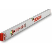 Sola aliumininis gulsčiukas AZB 20 200mm (01010101)