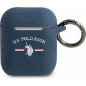 Case Apple AirPods 1/ 2 Navy