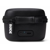 Chargingcase+ Black