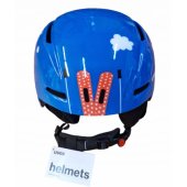 Viti 51-55 Blue Bear