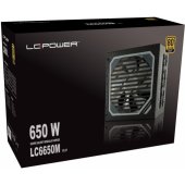 LC6650M V2.31 650W