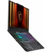Cyborg 17 B13WGKG-203XPL 17.3 144hz i7-13620H 16GB 1SSD RTX5070 EN DOS