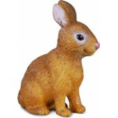 Collecta triušio figūrėlė