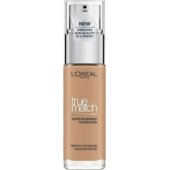 L’Oreal Paris True Match veido makiažo pagrindas 4.5n True Beige