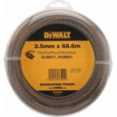 DT20652-QZ 2.5mm x 68.6m