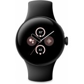 Pixel Watch 2 Obsidian Black