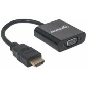 HDMI to VGA Converter (151467)