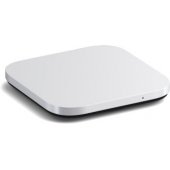 USB4 Slim NVMe SSD Enclosure Silver