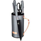 Berlinger Haus BERLINGER HAUS KNIFE SET BH-2579 IN STOCKET