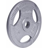 Olympic ketaus diskas Hamerton 15 kg 50mm