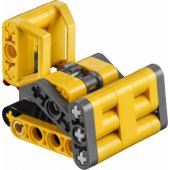 42233 Technic Mighty Machines Series