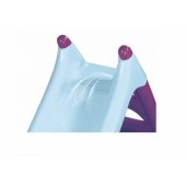 Smoby Frozen II čiuožykla