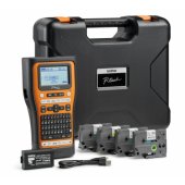 PT-E560BTSP Pro Orange/ Black