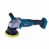 Dedra dual action polisher DED7085 18 V