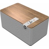 The Three Plus Walnut
