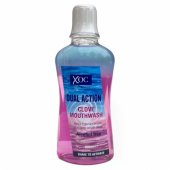 Dual Action Clove Mouthwash 500ml