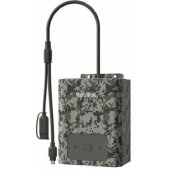 Battery Pack RLA-BP1 12800mAh Camouflage