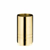 Dantų šepetėlio laikiklis „LONDON Gold“