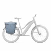 5469 Chasm Courier 22L su InLock, vidutinė mėlyna