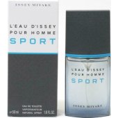 L´Eau D´Issey Sport EDT 50ml