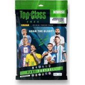 Karty Panini saszetka 8 kart Top Class 2023