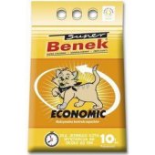 Certech Economic - Cat Litter Clumping 10 l