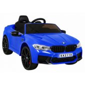 „BMW M5 DRIFT Blue“