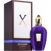 Xerjoff Accento Unisex Edp 100 Ml